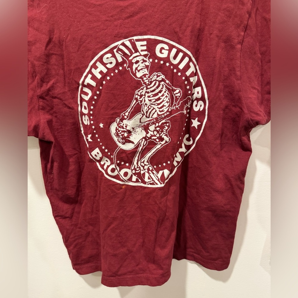Brandy Melville cropped tshirt
